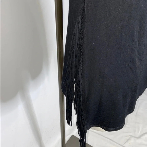 American Eagle Soft & Sexy Fringed Side Tank-XS - Picture 3 of 6